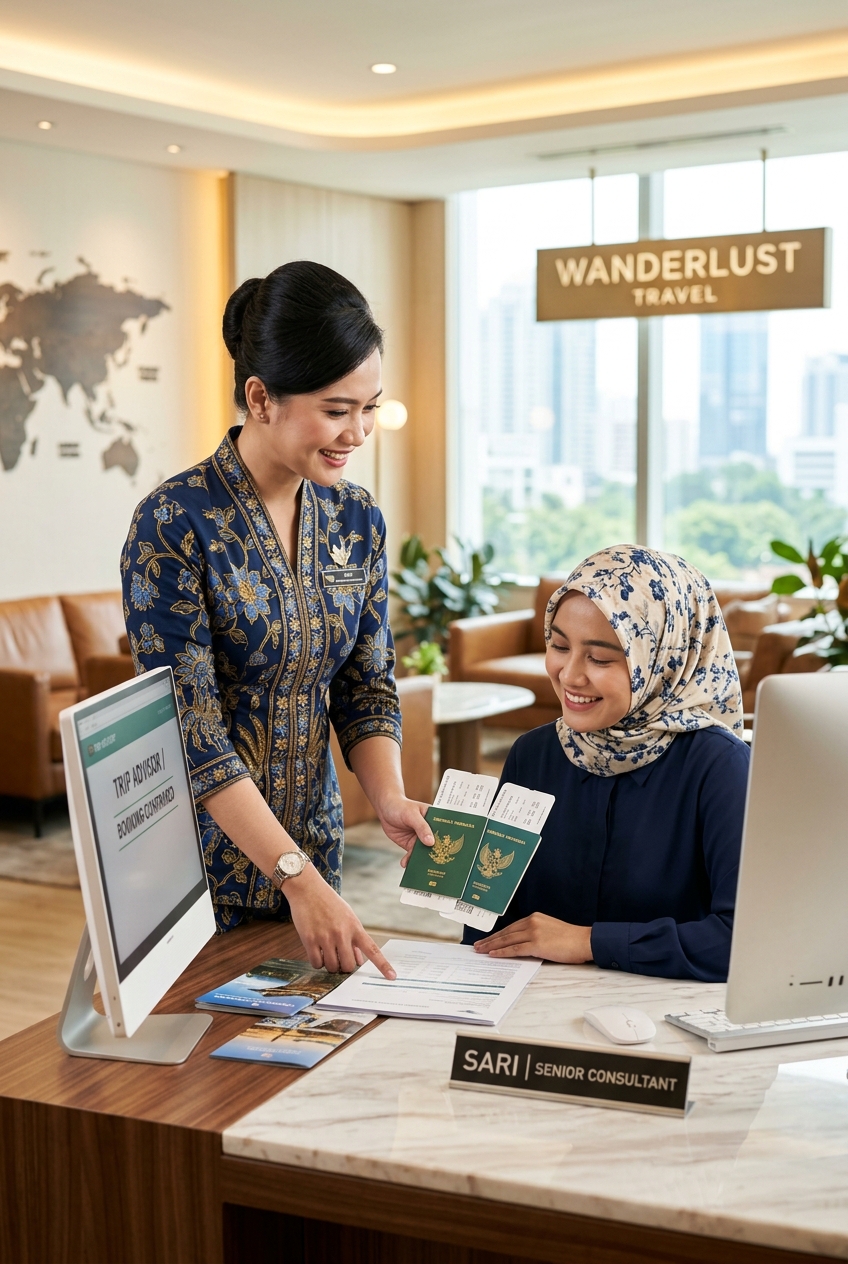 Kenali 5 Pasti Umroh Kemenag RI Agar Terhindar dari Travel Ilegal